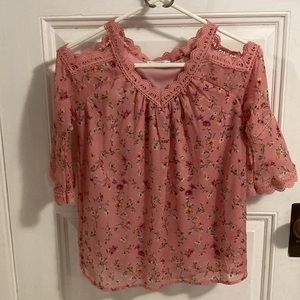 Girls blouse